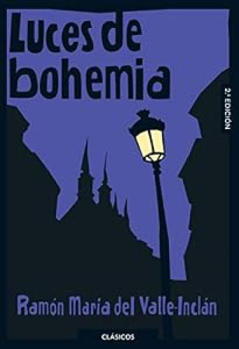Luces de bohemia
