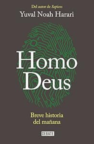 Homo Deus