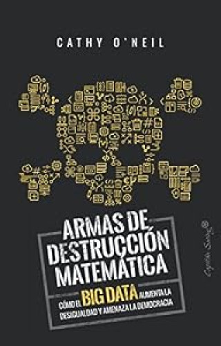 Armas de detrucción matemática