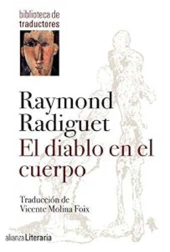 El diablo en el cuerpo