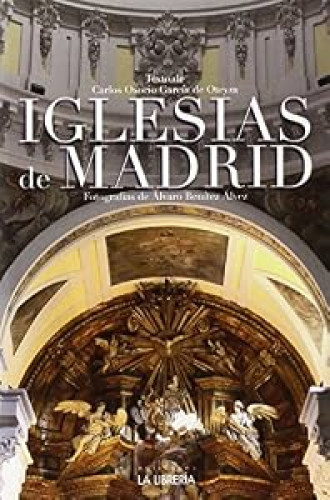 Iglesias de Madrid