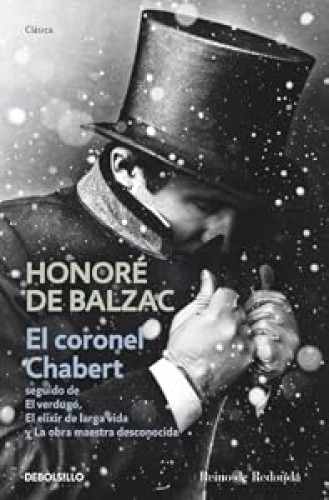 El coronel Chabert
