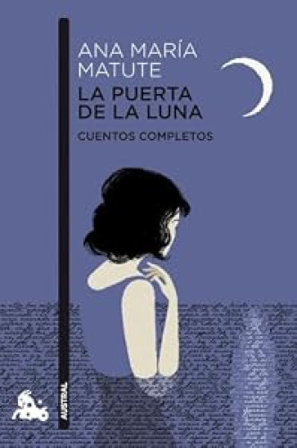 La puerta de la luna