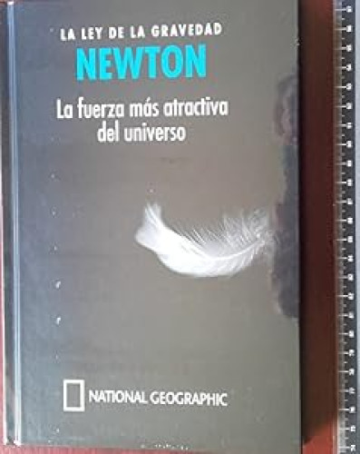 LA FUERZA MAS ATRACTIVA DEL UNIVERSO