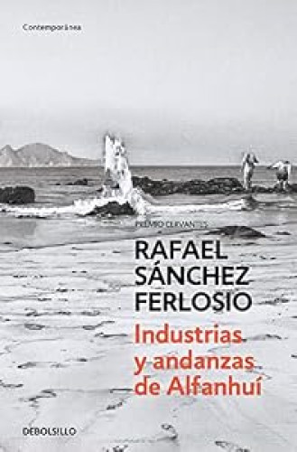 Industrias y andanzas de Alfanhuí