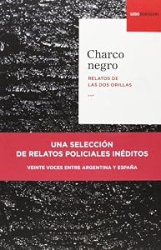 Charco negro