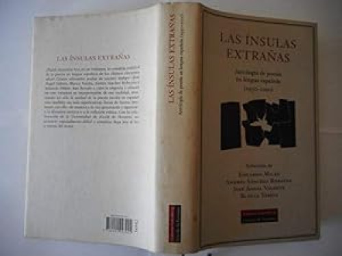 Las ínsulas extrañas