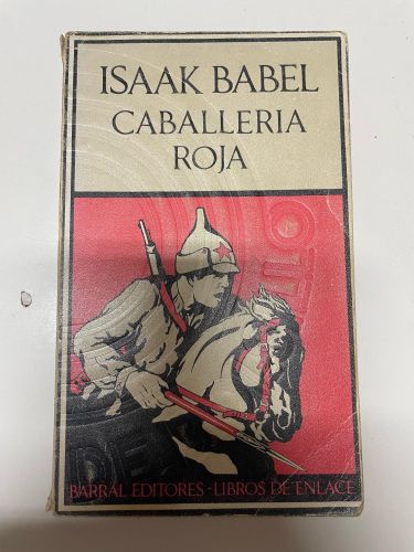 CABALLERIA ROJA