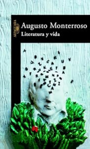 Portada del libro de Literatura y vida