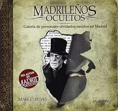 Madrileños ocultos