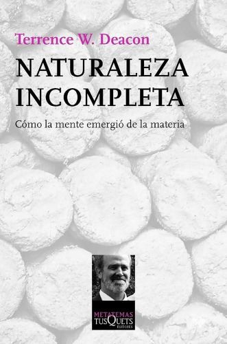 Naturaleza incompleta