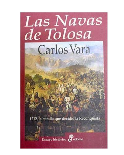Las Navas de Tolosa
