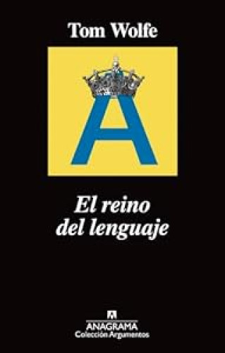 El reino del lenguaje