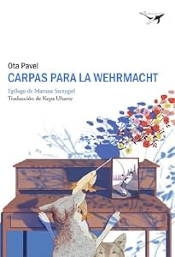 Carpas para la Wehrmacht