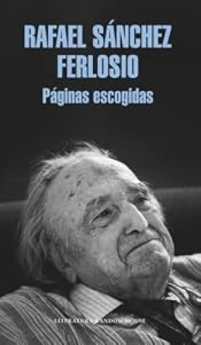 Páginas escogidas