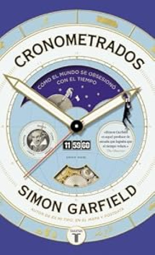 Cronometrados