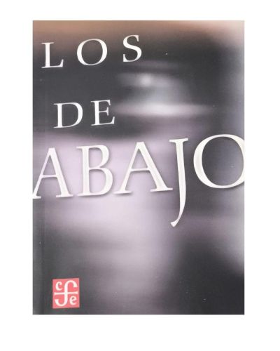 LOS DE ABAJO