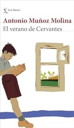 El verano de Cervantes