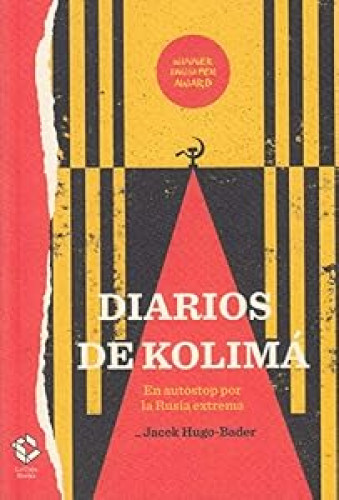 Diarios de Kolimá