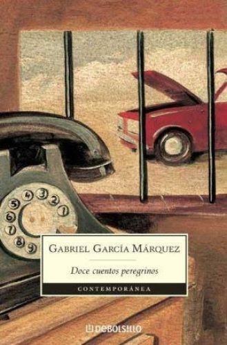Doce cuentos peregrinos
