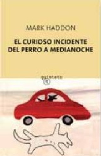 El Curioso Incidente Del Perro. (navidad 2006)