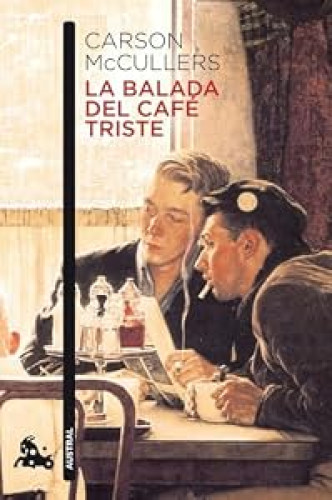 La balada del café triste