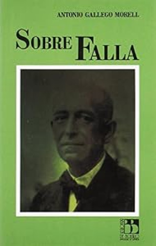 Sobre Falla