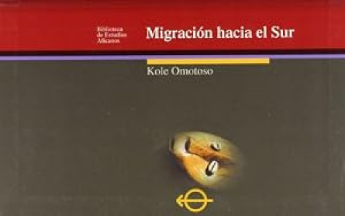 Migración hacia el sur