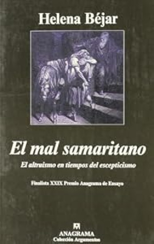El mal samaritano