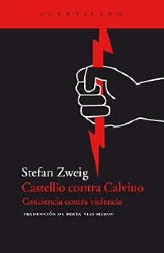 Castellio contra Calvino