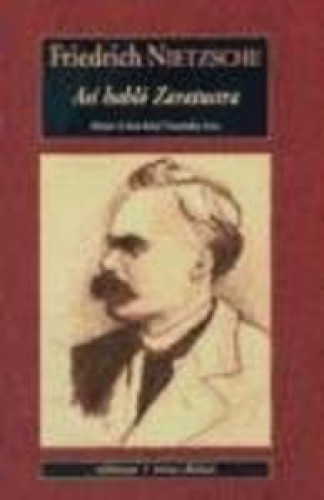 Así habló Zaratustra