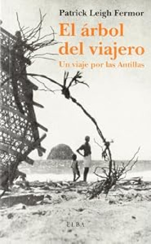 EL ARBOL DEL VIAJERO