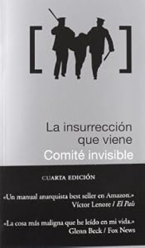 INSURRECCION QUE VIENE