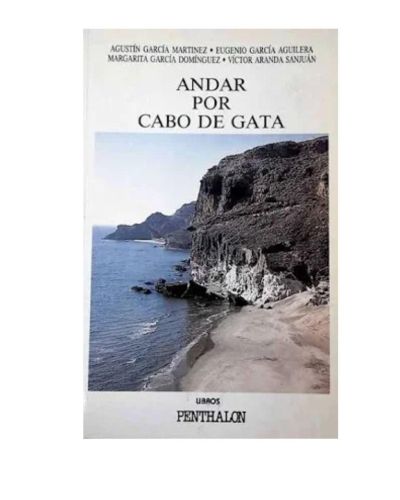 Andar por el Cabo de Gata