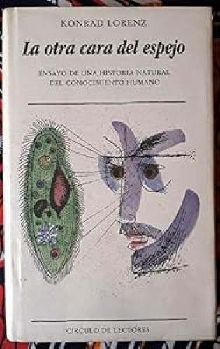La otra cara del espejo