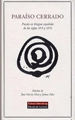 Paraíso cerrado