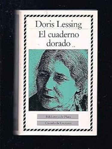 El cuaderno dorado