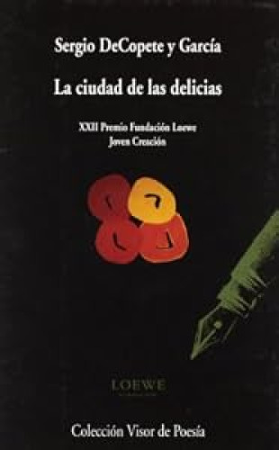 La ciudad de las delicias