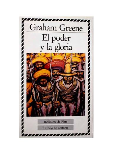 El poder y la gloria