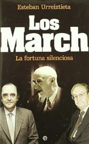 Los March