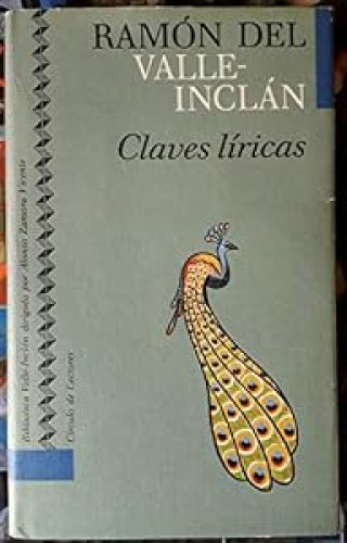 Claves líricas