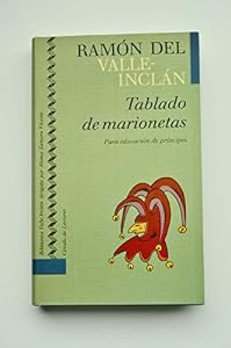 Tablado de marionetas