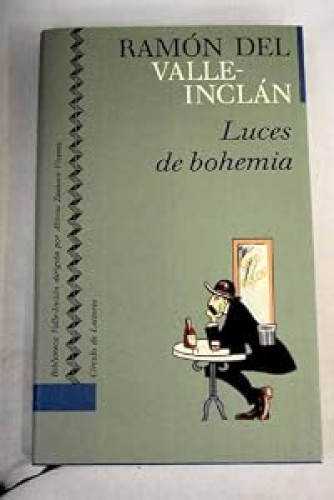 Luces de bohemia