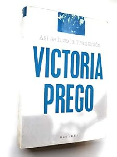 Así se hizo la transición