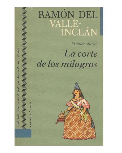 La corte de los milagros