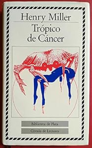 Tropico de Cancer