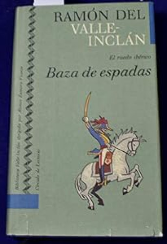 Baza de espadas