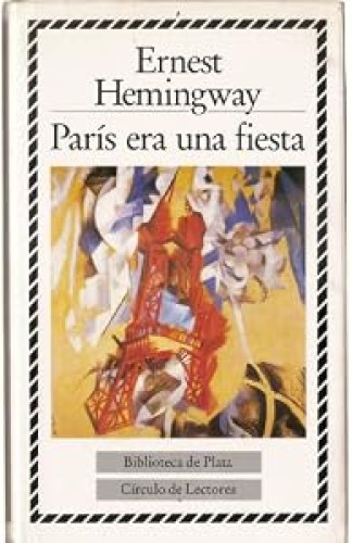 París era una fiesta