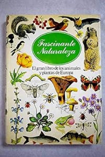 Fascinante naturaleza