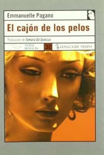 El cajón de los pelos